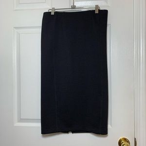 H&M pencil skirt